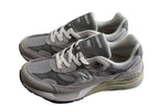 New Balance 992 Grey