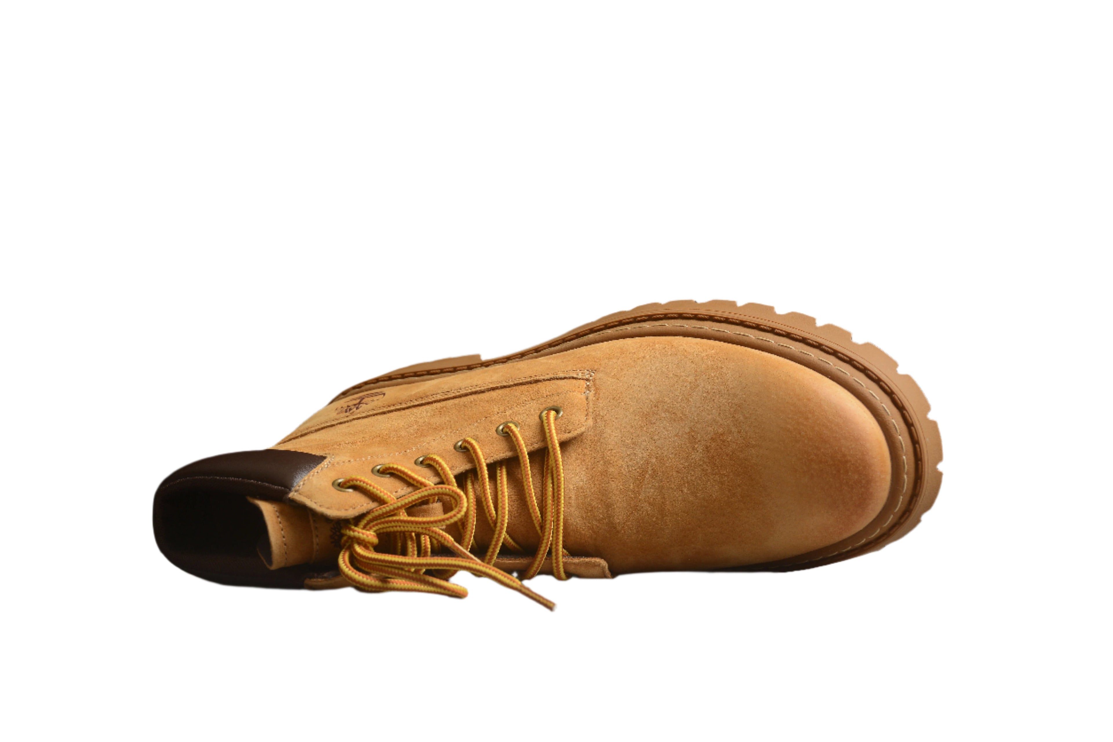 Bota Timberland Camel