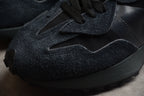 New Balance 327 Black