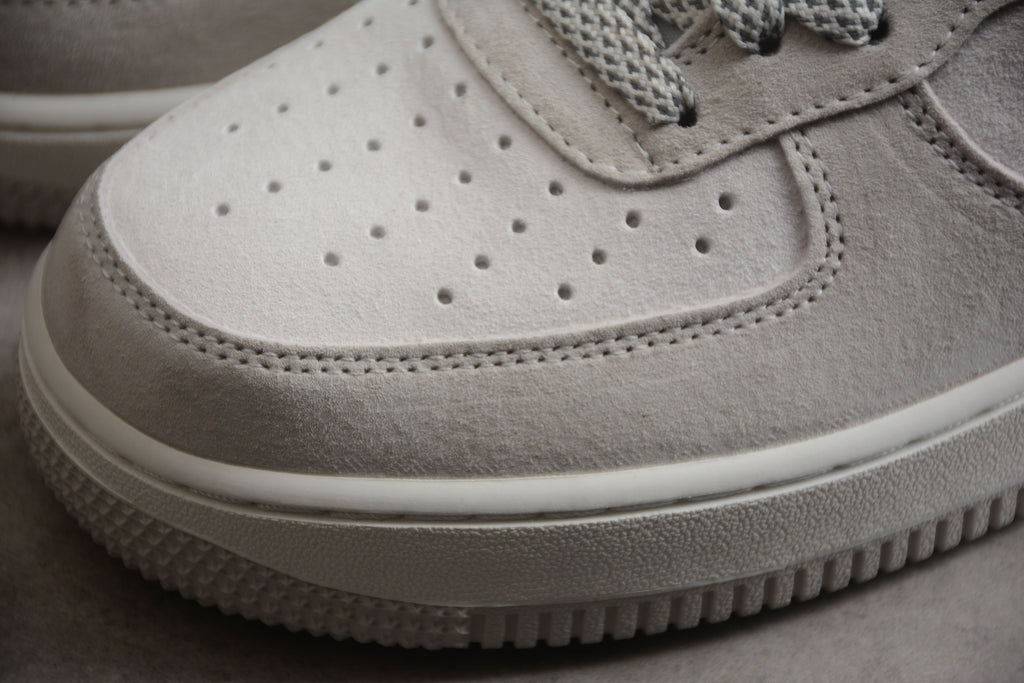 Nike Air Force One Beige