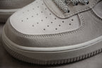Nike Air Force One Beige