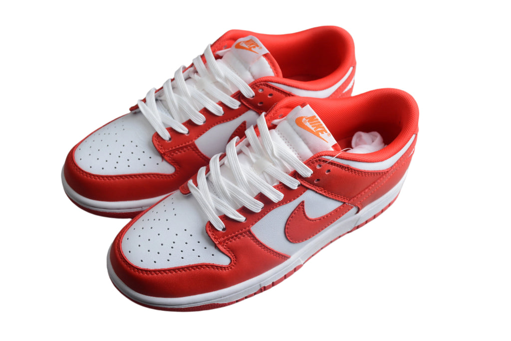 Nike Dunk Low Pro SB Red