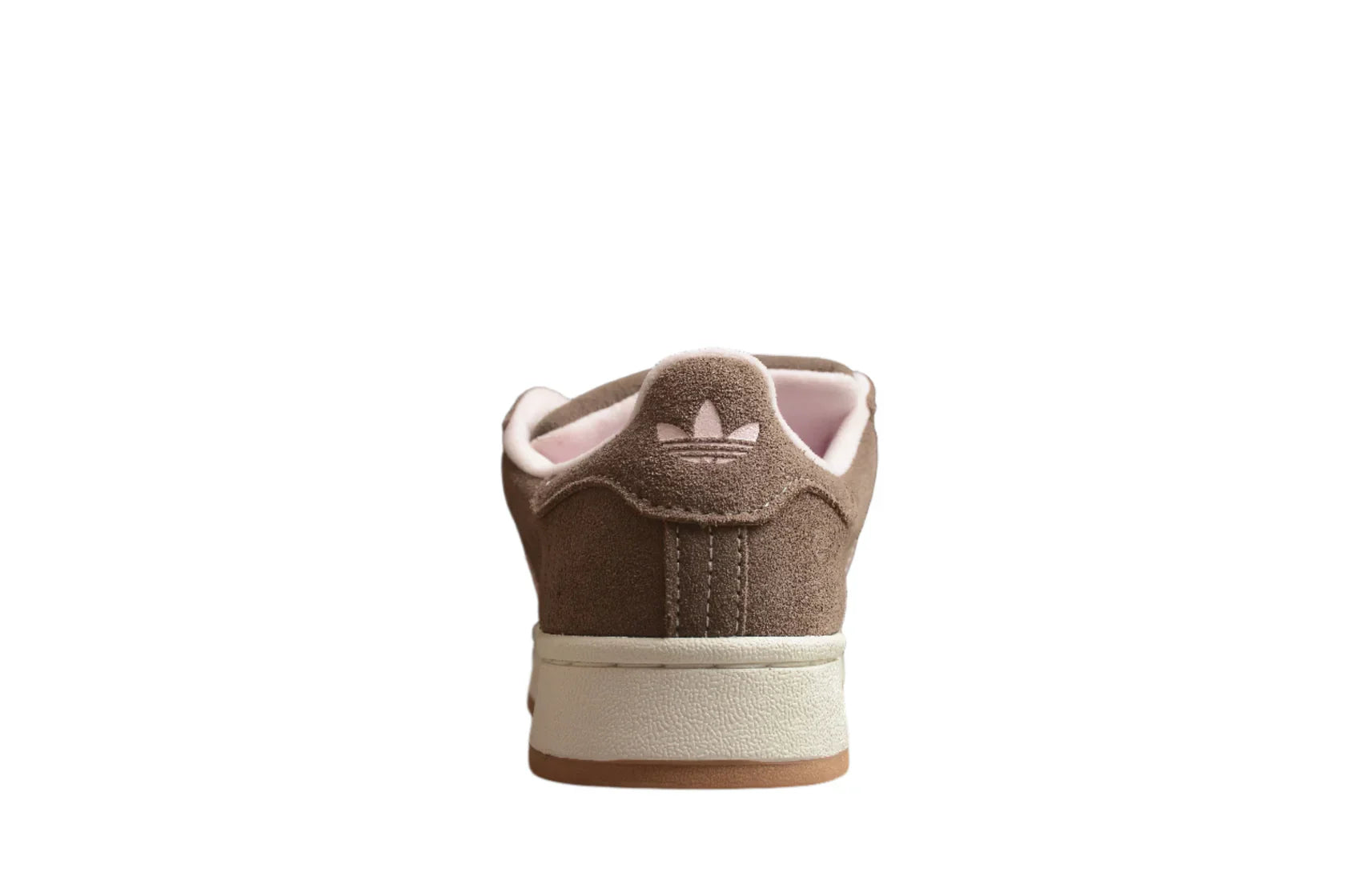 Adidas Campus Chocolate / Pink Glaze