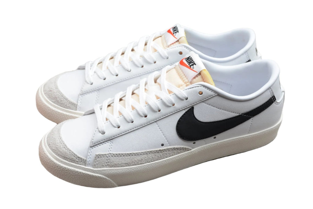 Nike Blazer Low White / Black