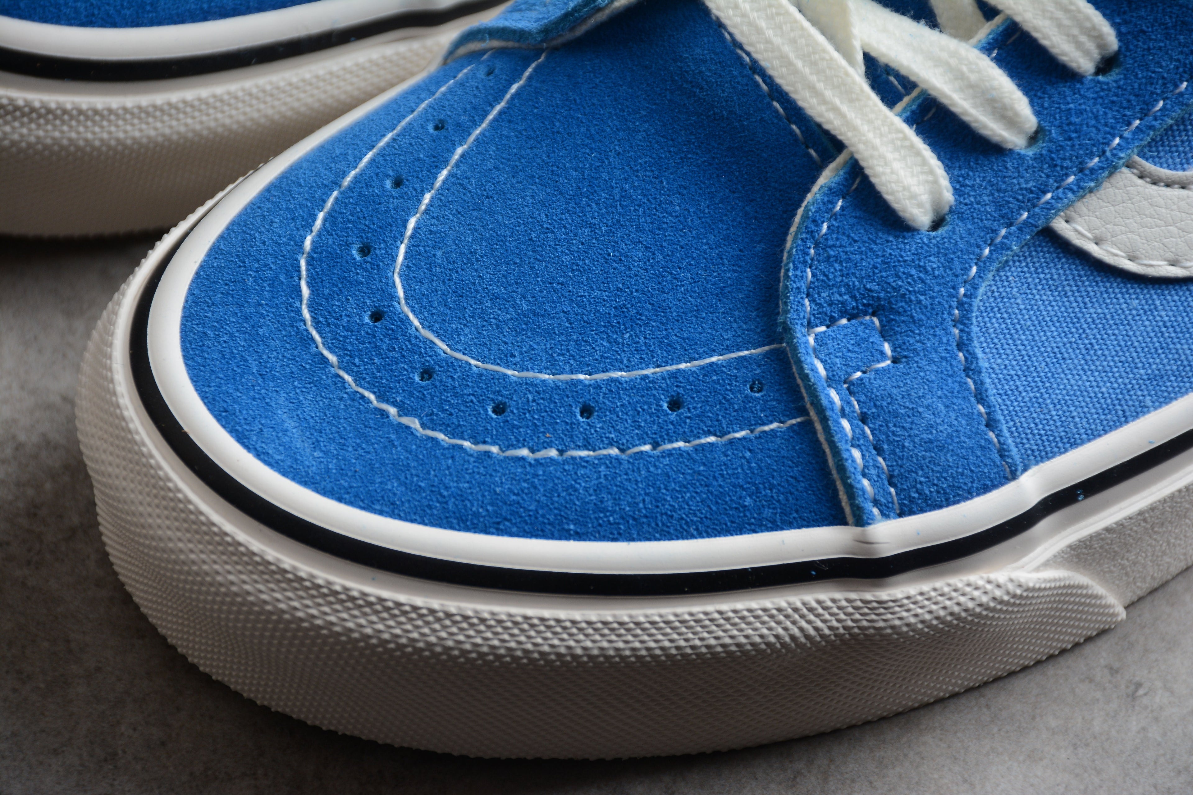 Vans Old Skool Blue