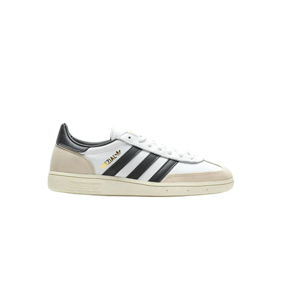 Adidas Spezial White / Black