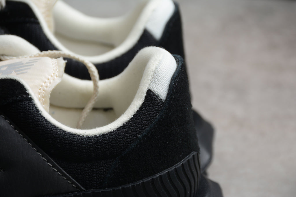 New Balance C72 Black