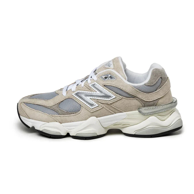 New Balance 9060 Incense Raincloud Arid Stone