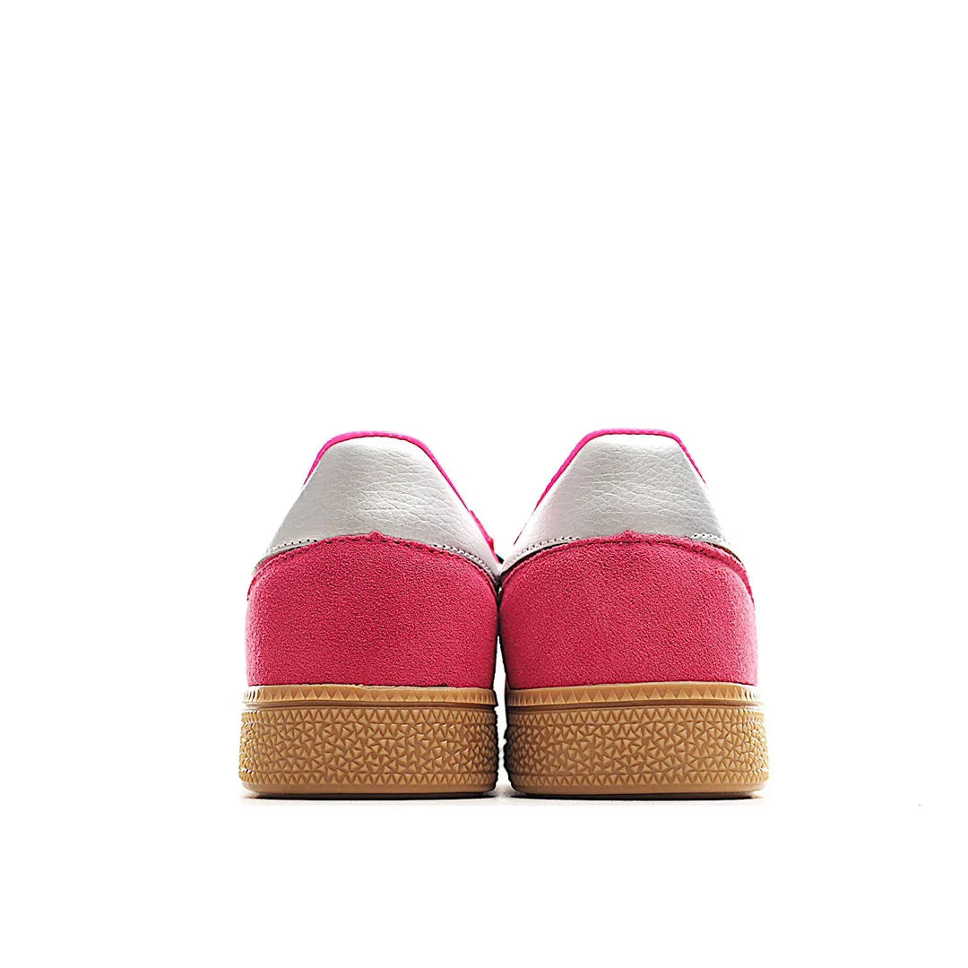 Adidas Spezial Pink / Light Yellow