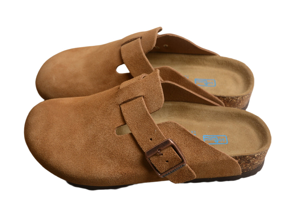 Birkenstock Boston Mink
