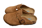 Birkenstock Boston Mink