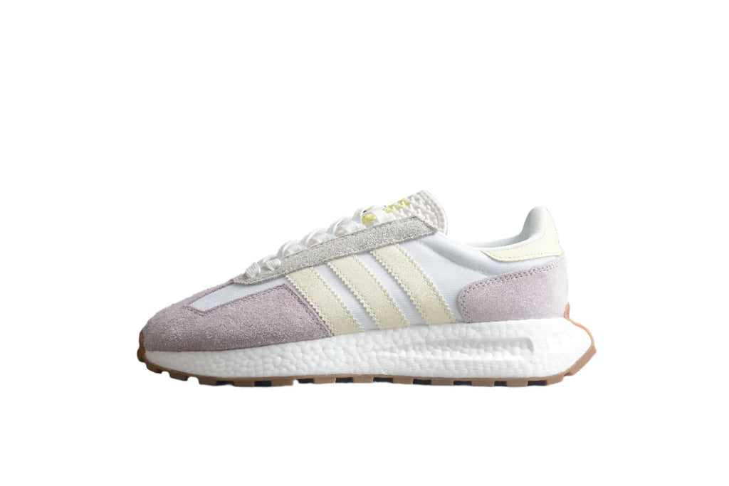 Adidas Retropy White / Light Pink
