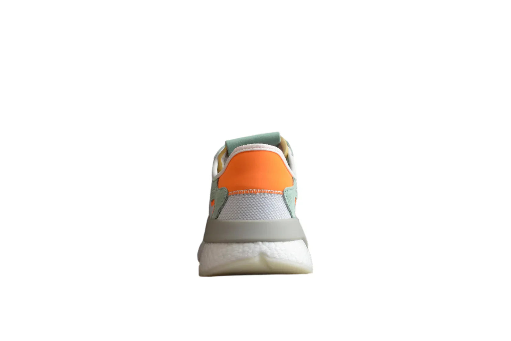Adidas Jogger Boost White / Multicolor
