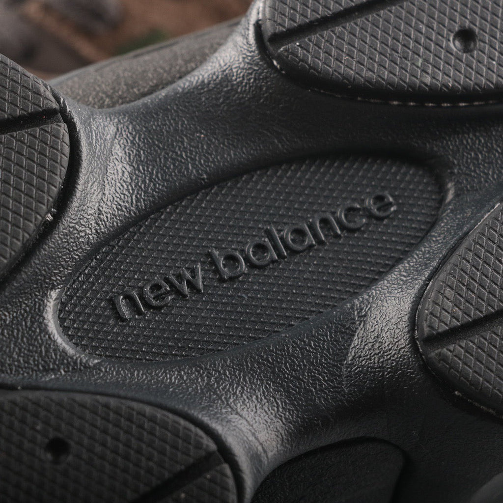 New Balance 9060 Beef and Broccoli