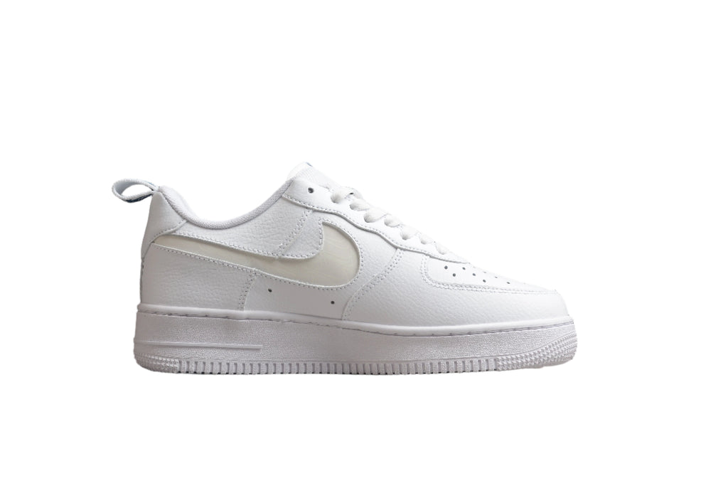 Nike Air Force One White / Blue