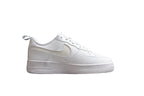 Nike Air Force One White / Blue