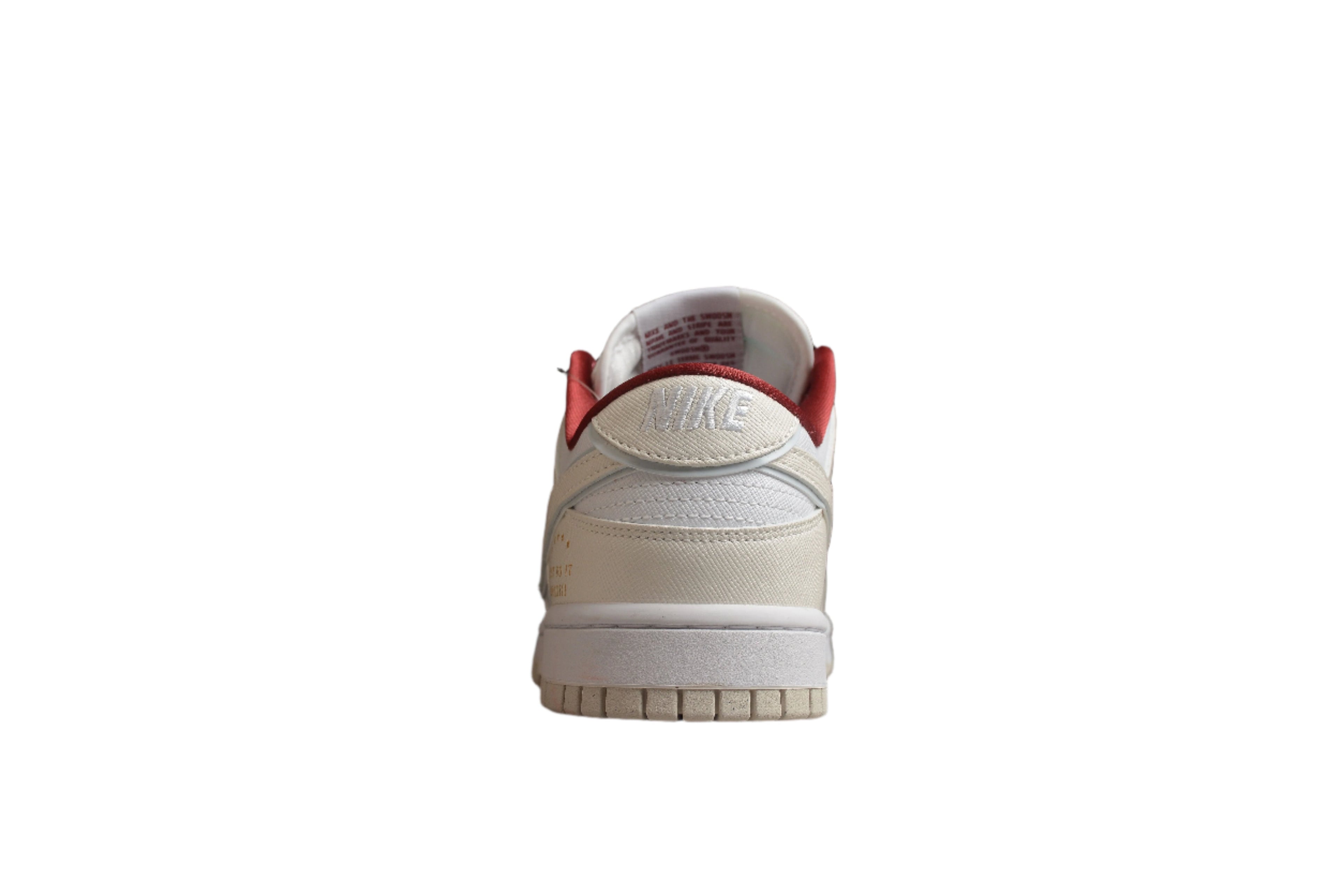 Nike Dunk Low  SB Beige