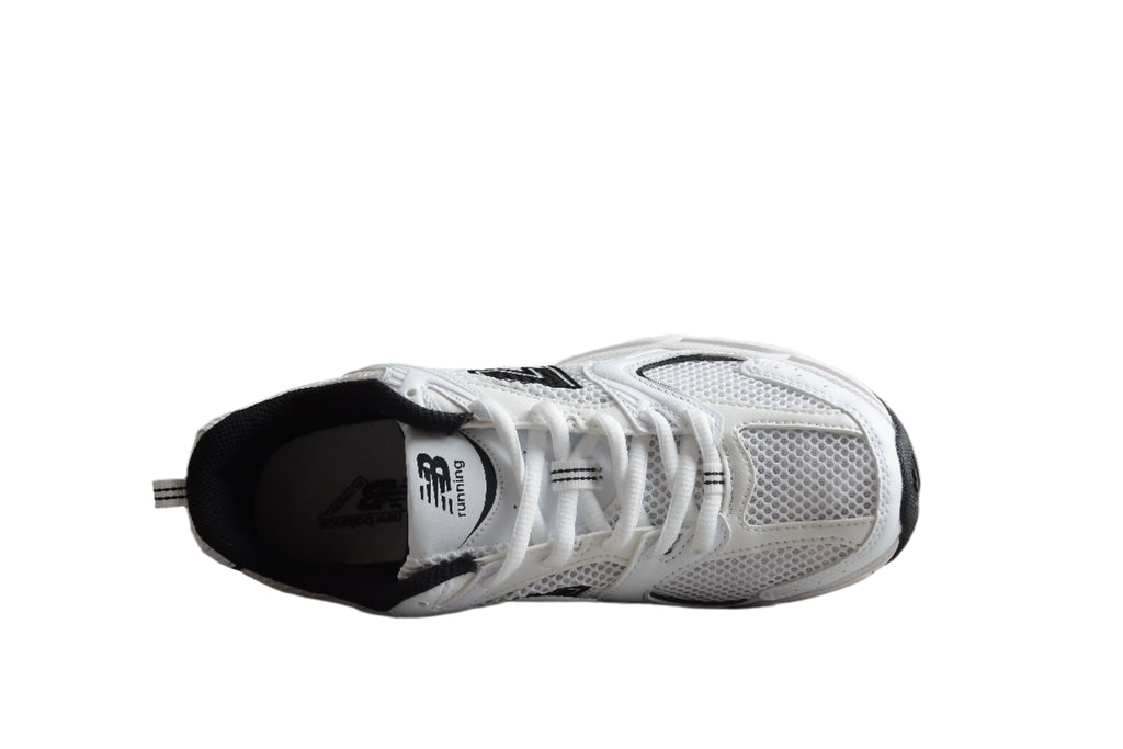 New Balance 530 White / Black