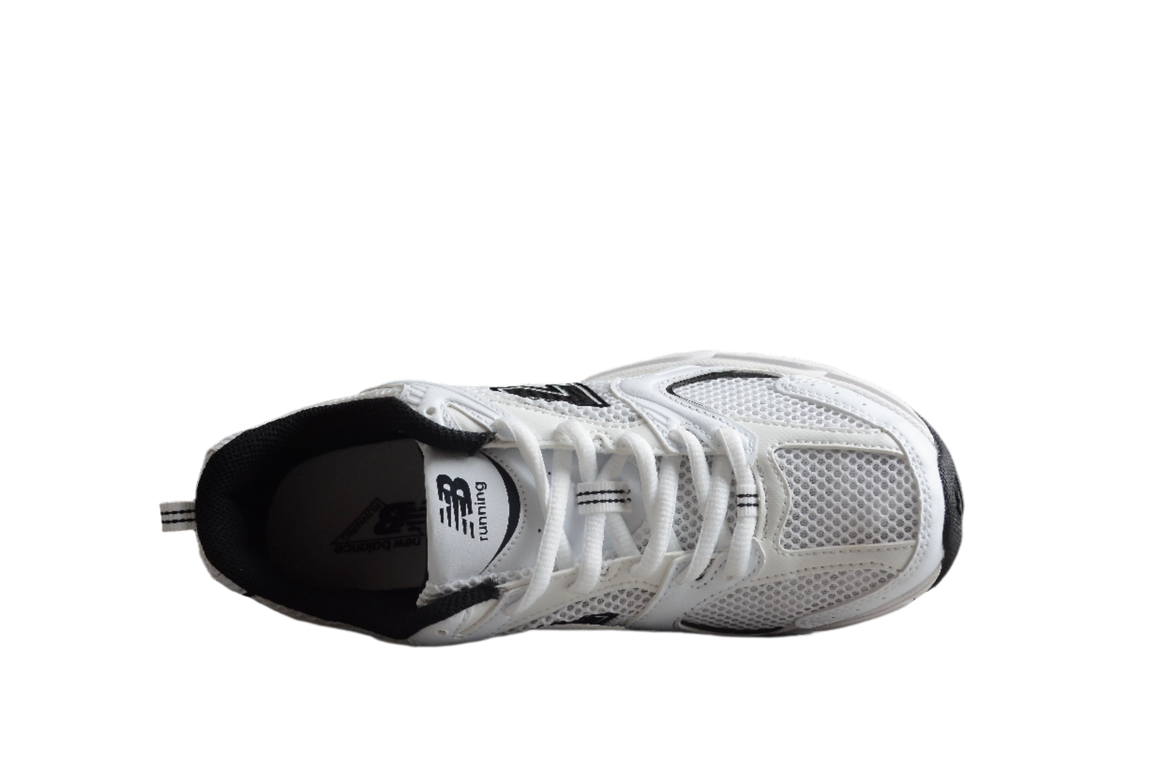 New Balance 530 White / Black