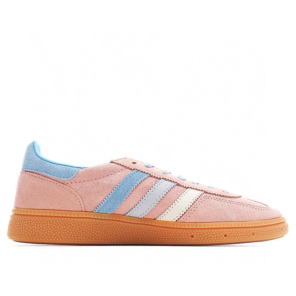 Adidas Spezial Pink / Light Blue