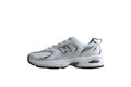New Balance 530 Dark Blue / White
