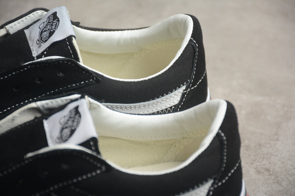 Vans Old Skool Black