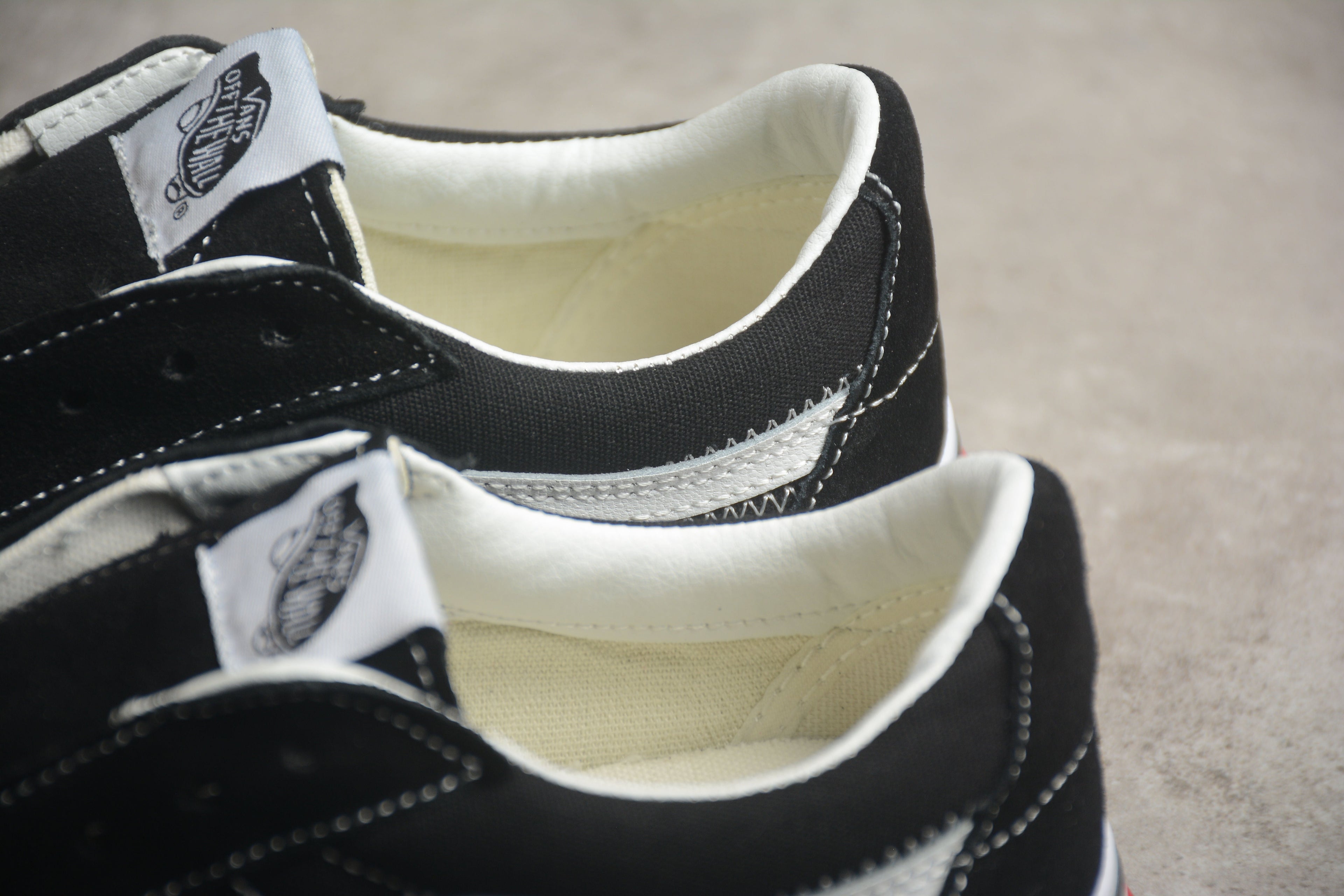Vans Old Skool Black