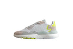 Adidas Jogger Boost White / Multicolor