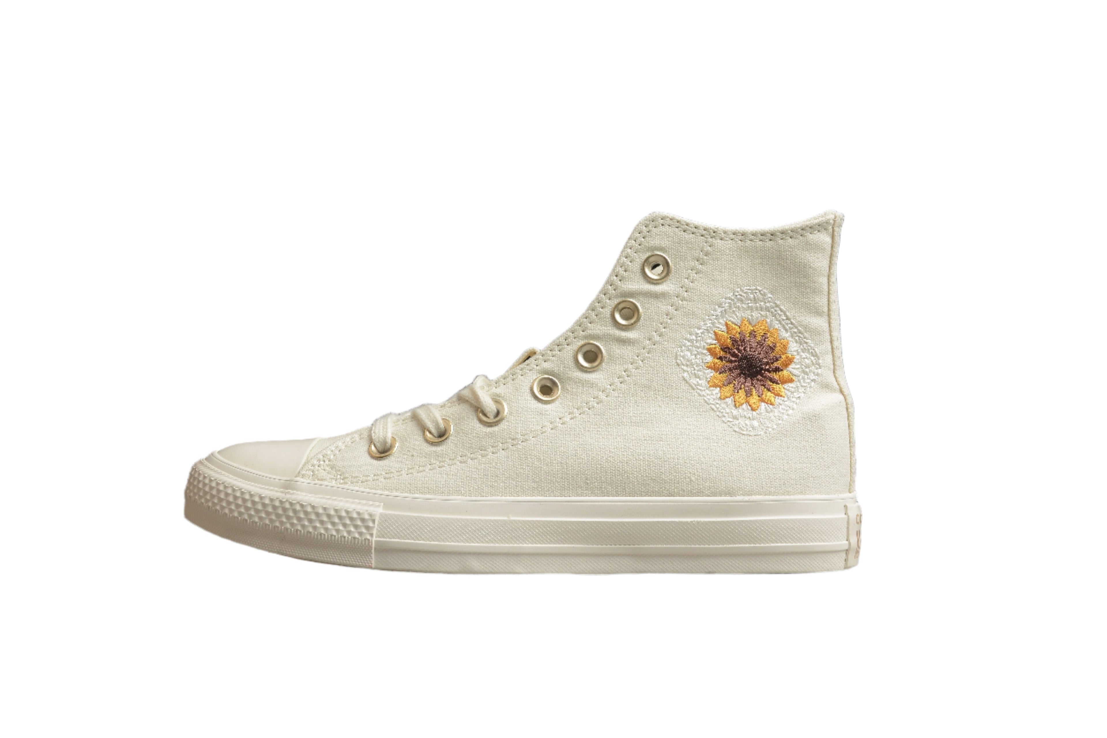 Converse All Star Chuck Taylor White