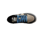 Nike Dunk Low SB Cream / Black / Silver