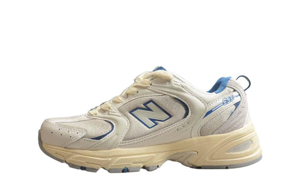 New Balance 530 White / Blue