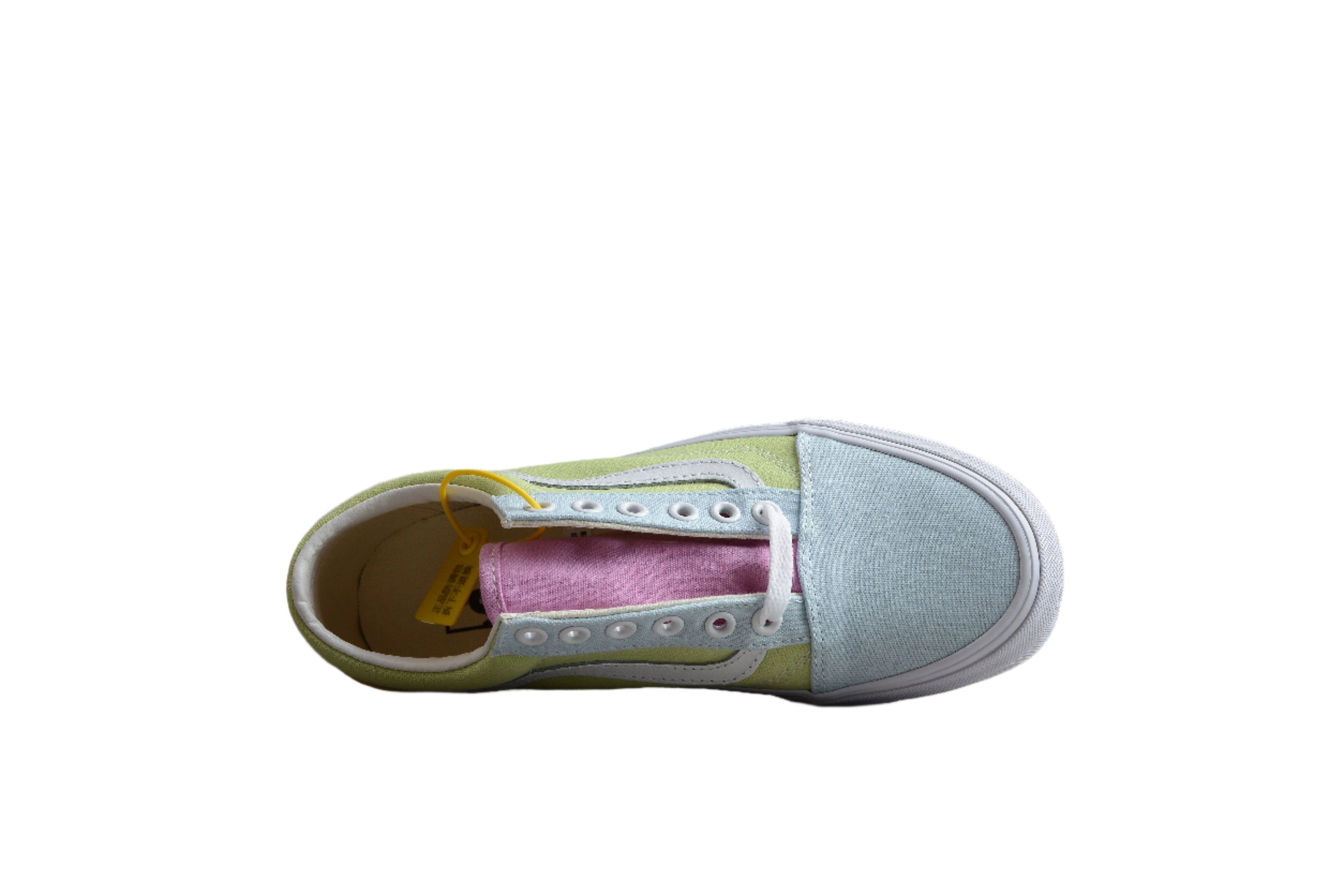 Vans Old Skool Pastel Block