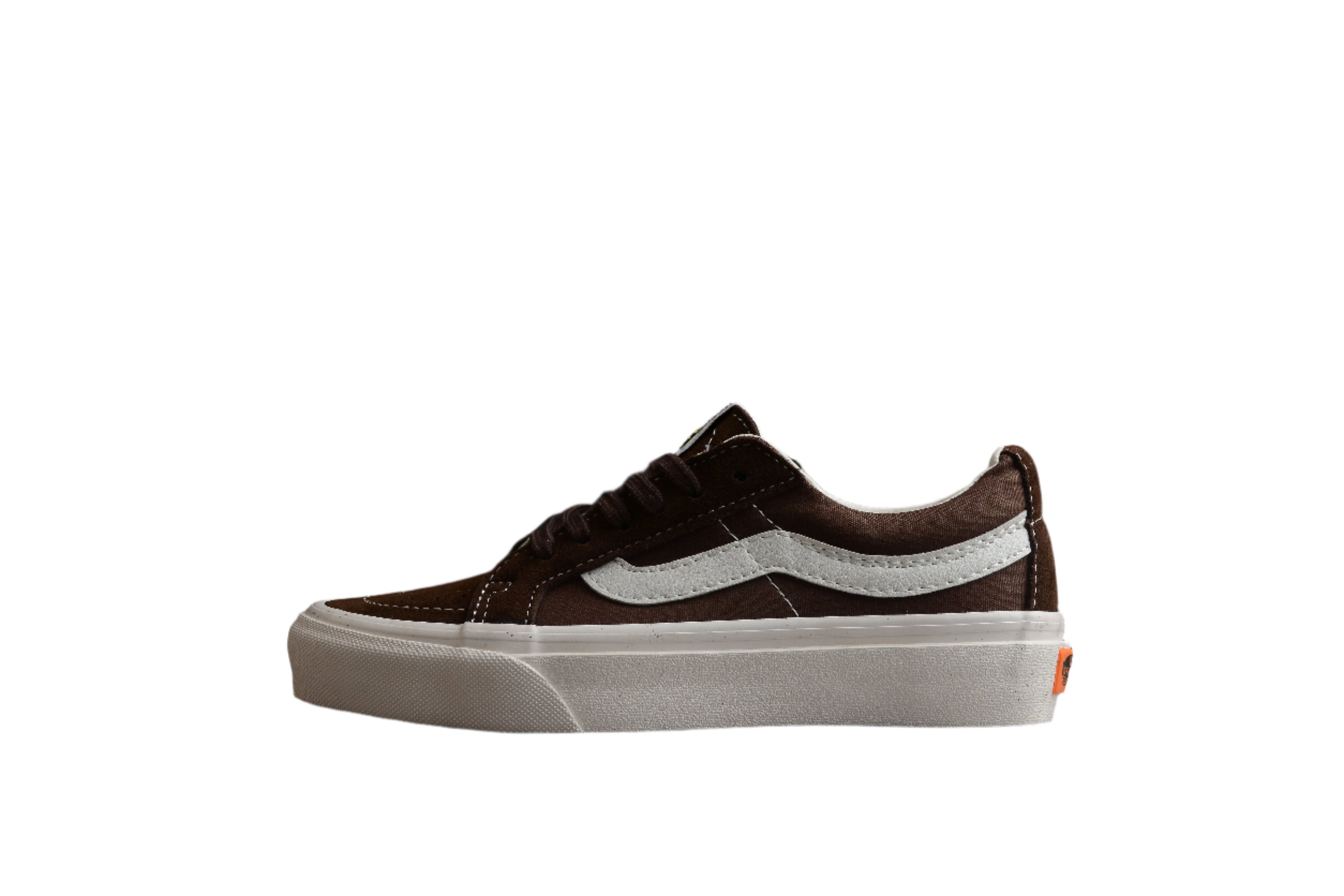 Vans Old Skool Brown