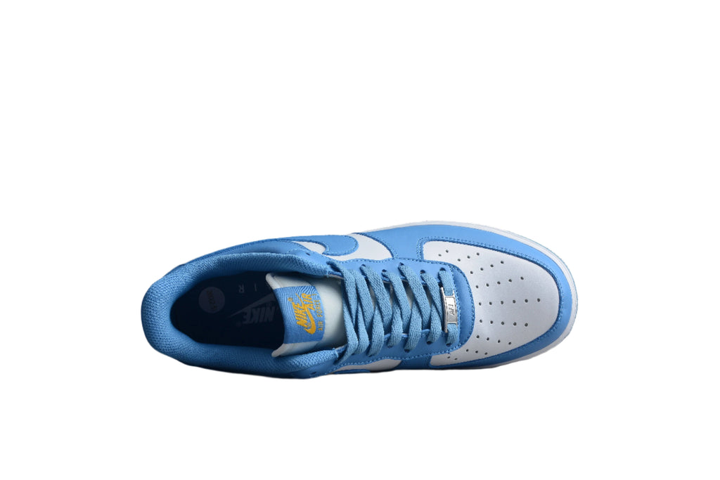 Nike Air Force One White / Blue