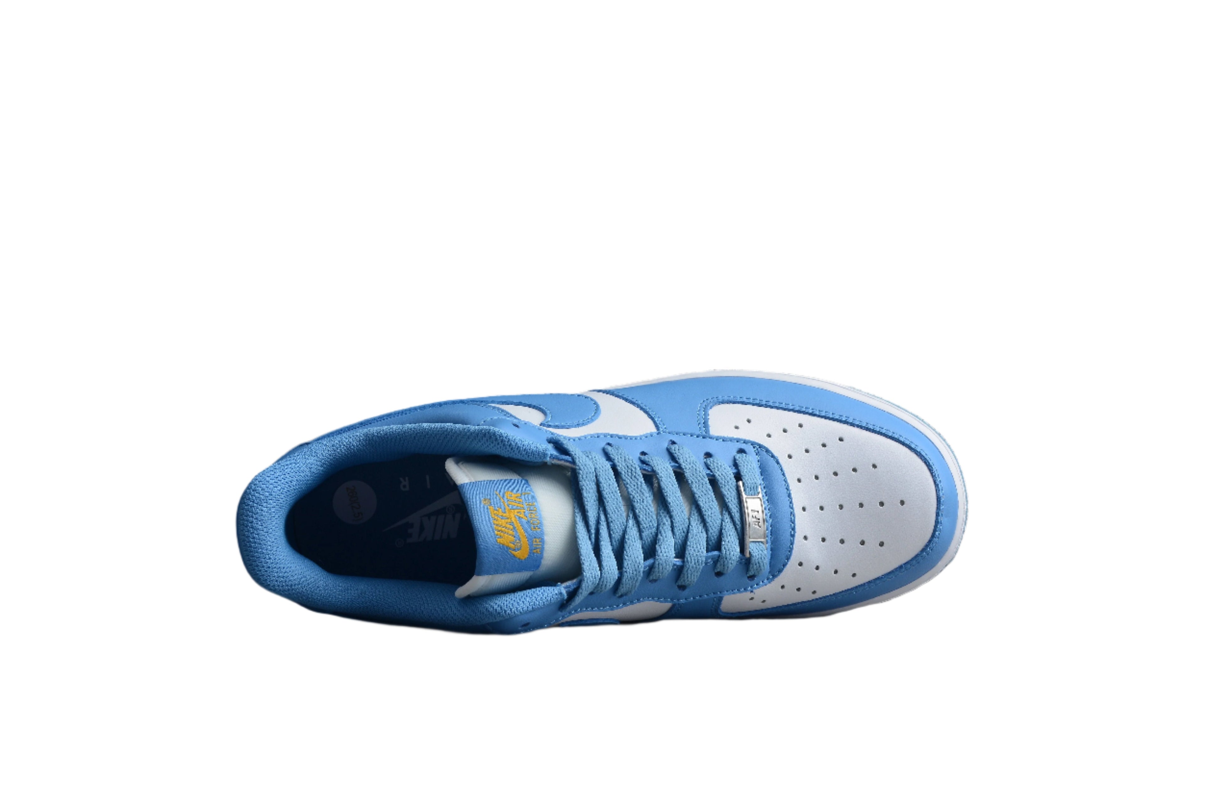 Nike Air Force One White / Blue