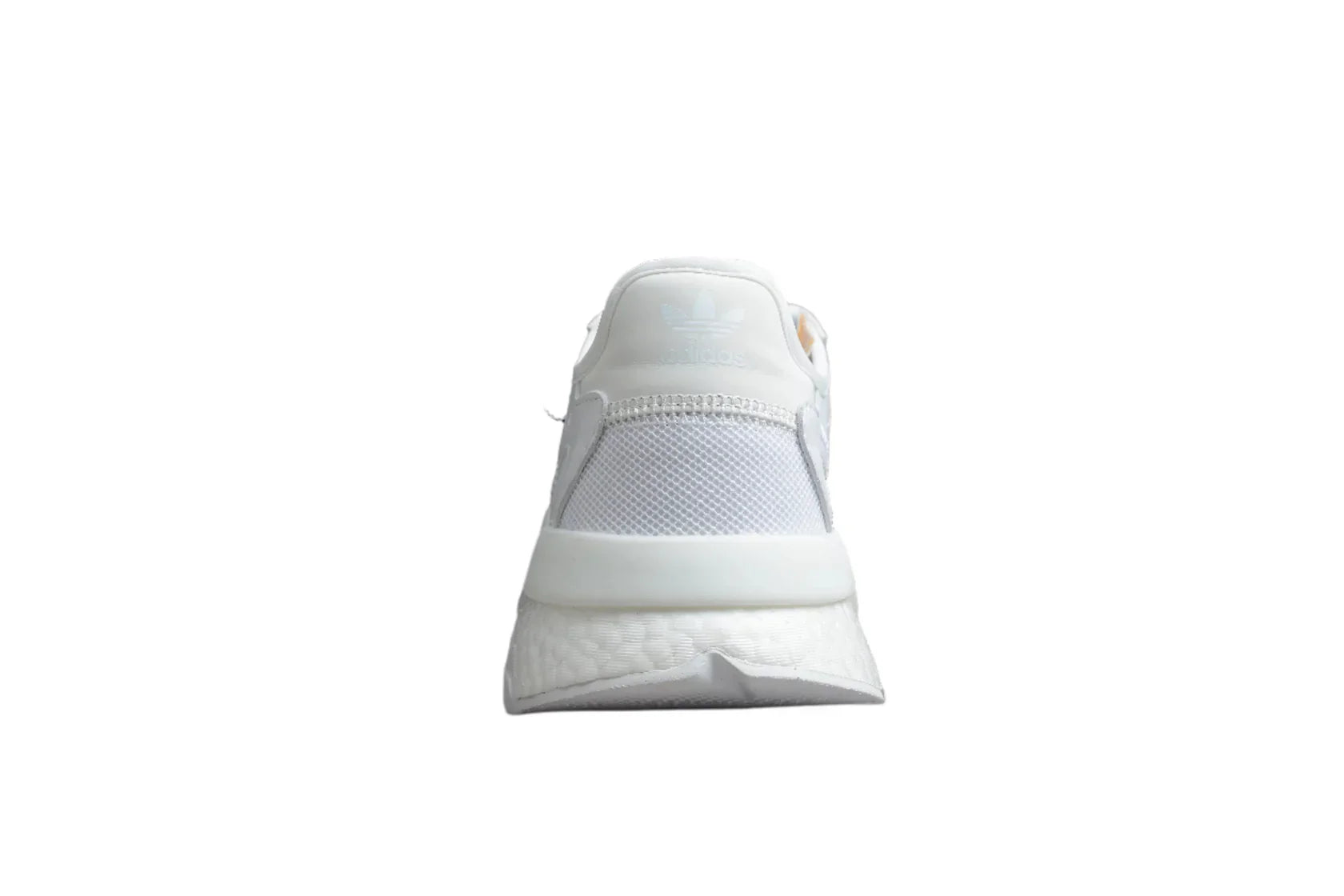 Adidas Jogger Boost Light White