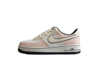 Nike Air Force One Beige / Light Pink