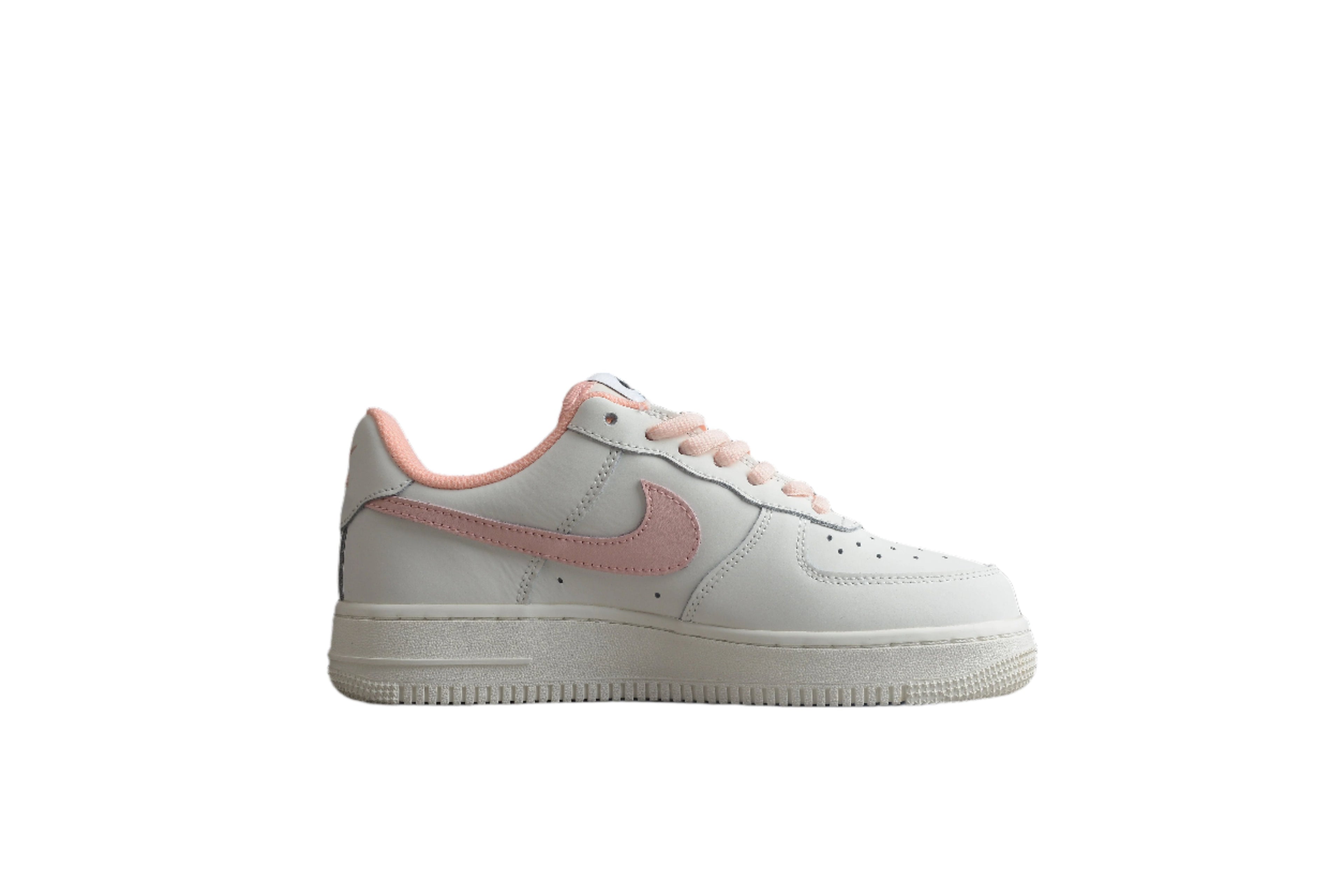 Nike Air Force One Light Pink
