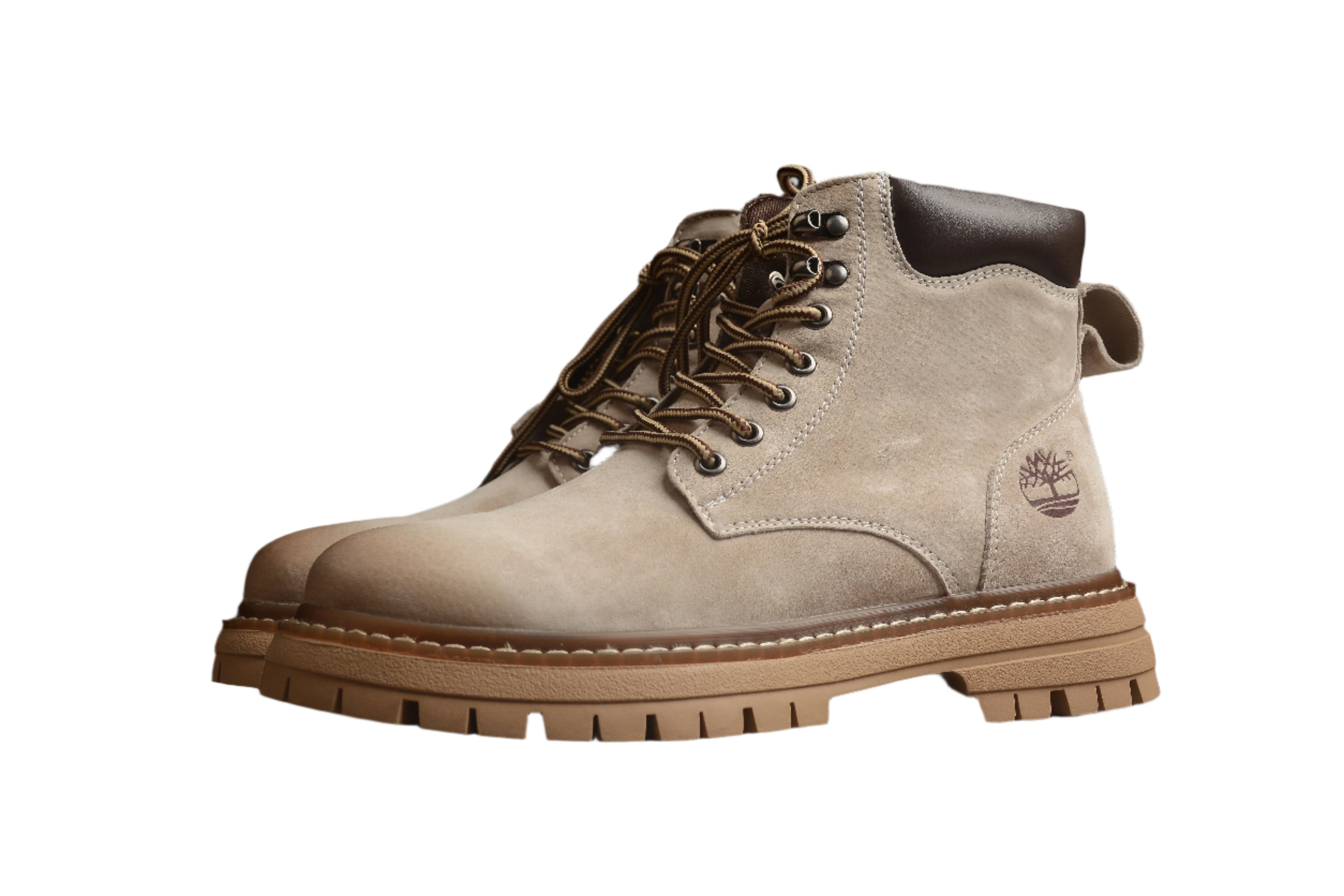 Bota Timberland Light Grey