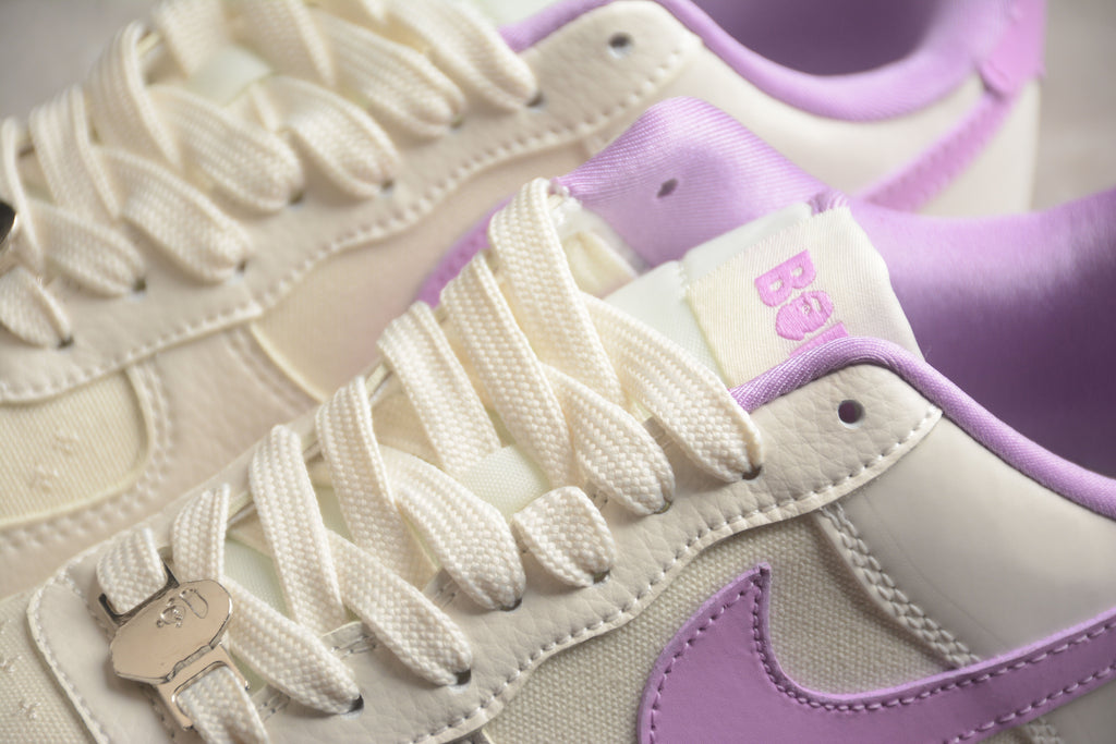 Nike Air Force One Lilac