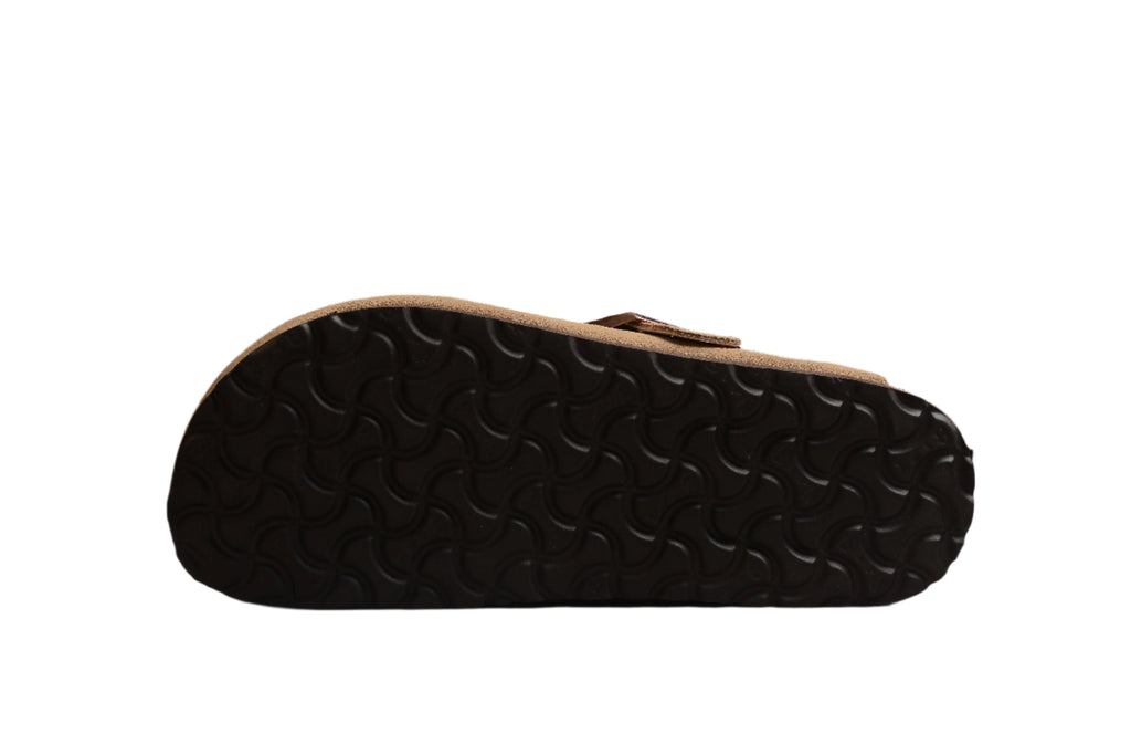 Birkenstock Boston Tobacco