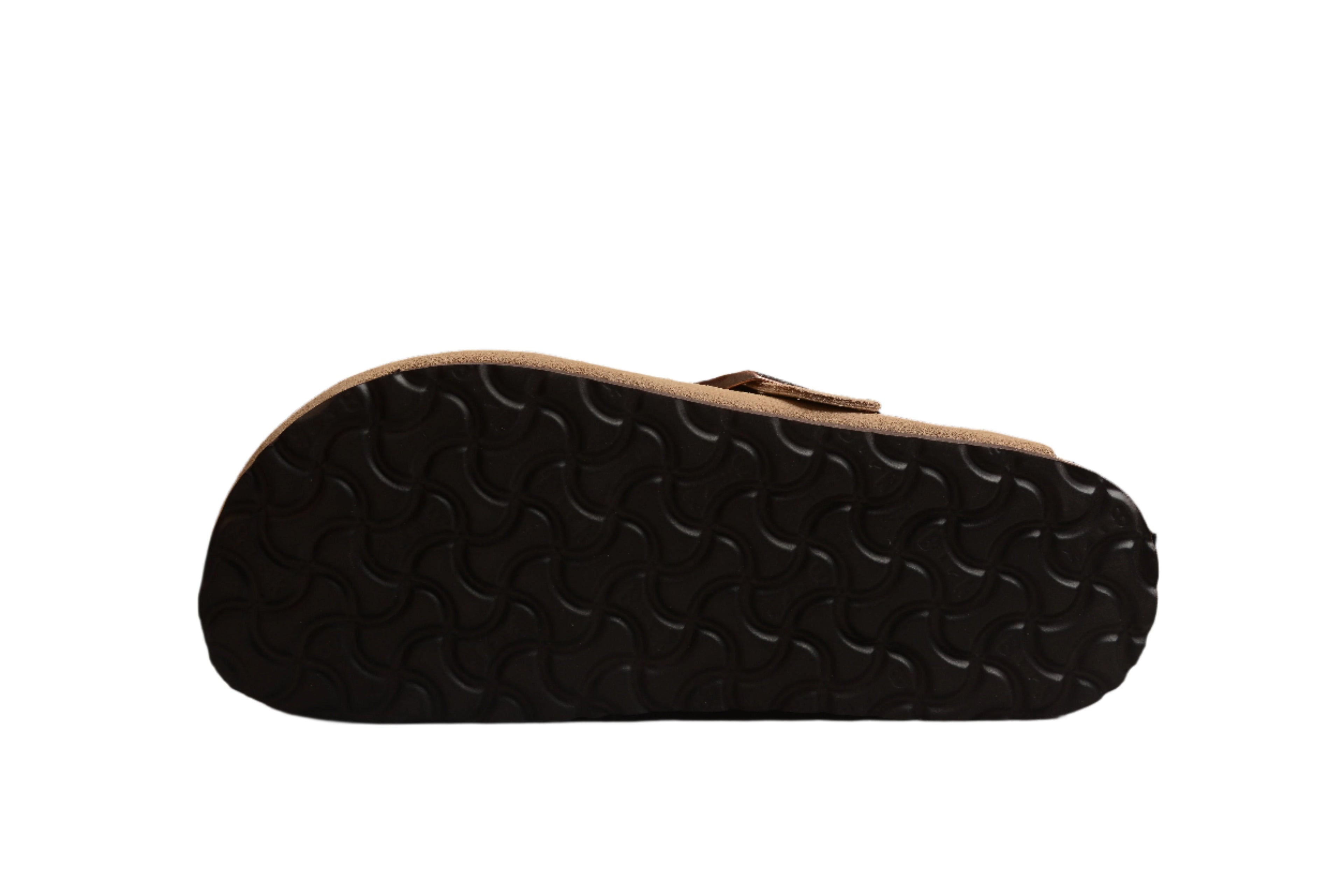 Birkenstock Boston Tobacco