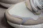 Adidas Jogger Boost White / Light Beige