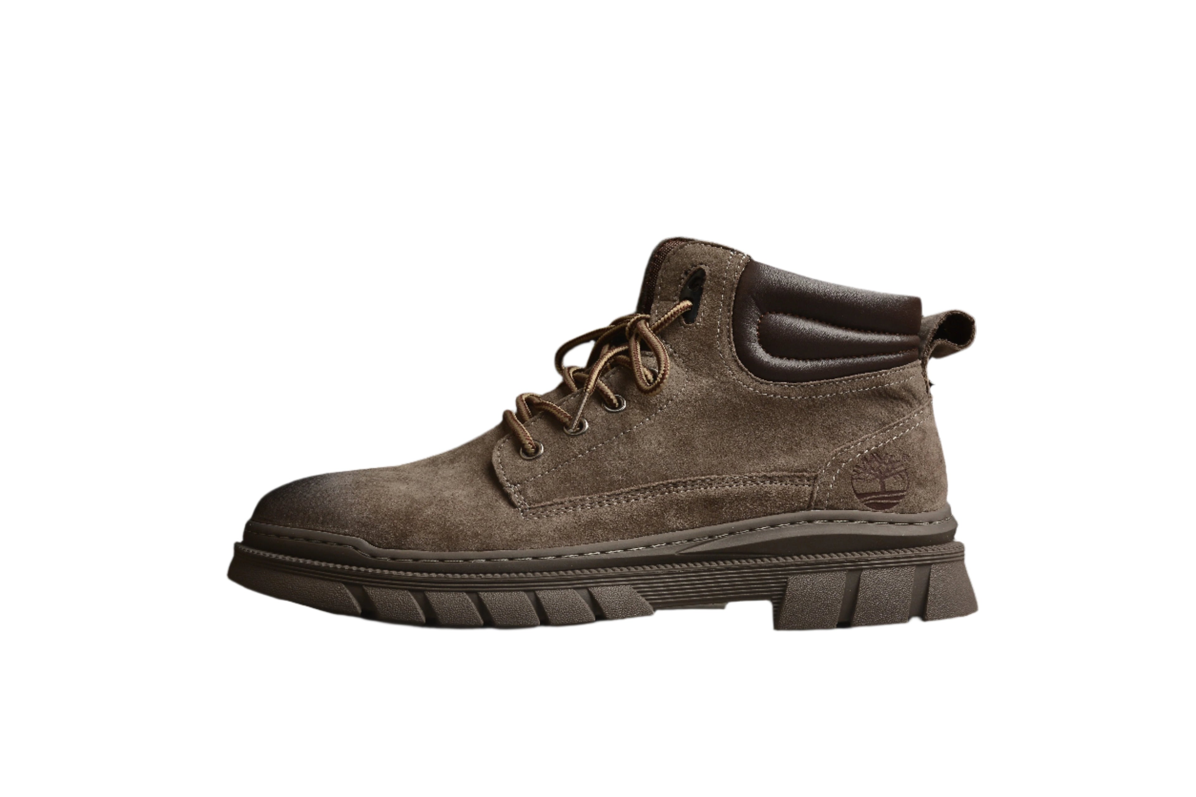 Bota Timberland Dark Taupe