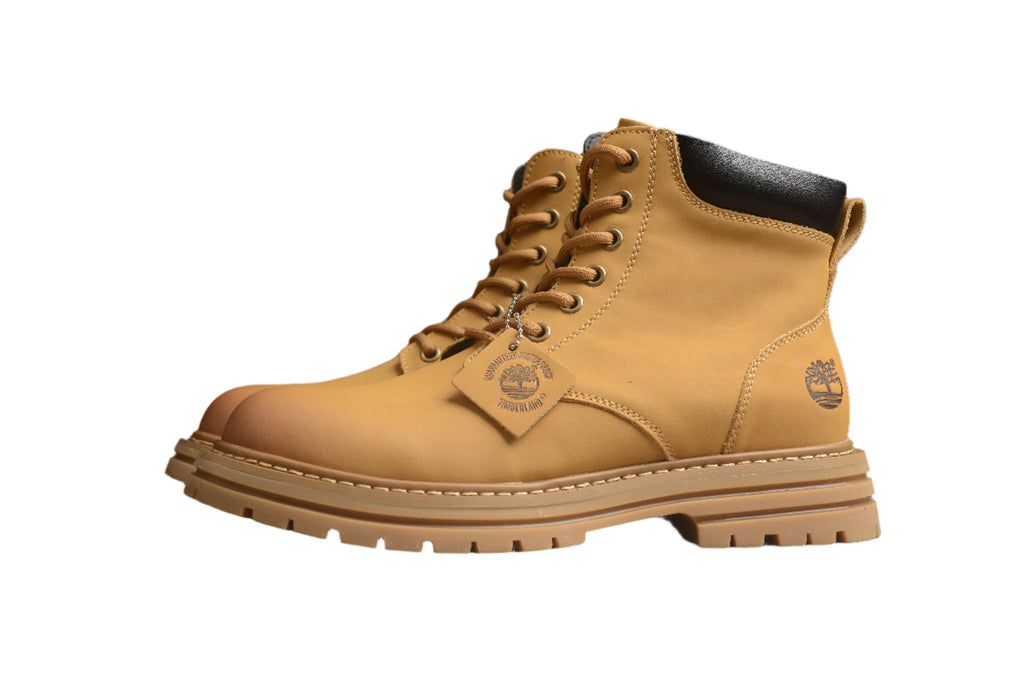 Bota Timberland Camel