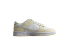 Nike Dunk Low SB Light Yellow