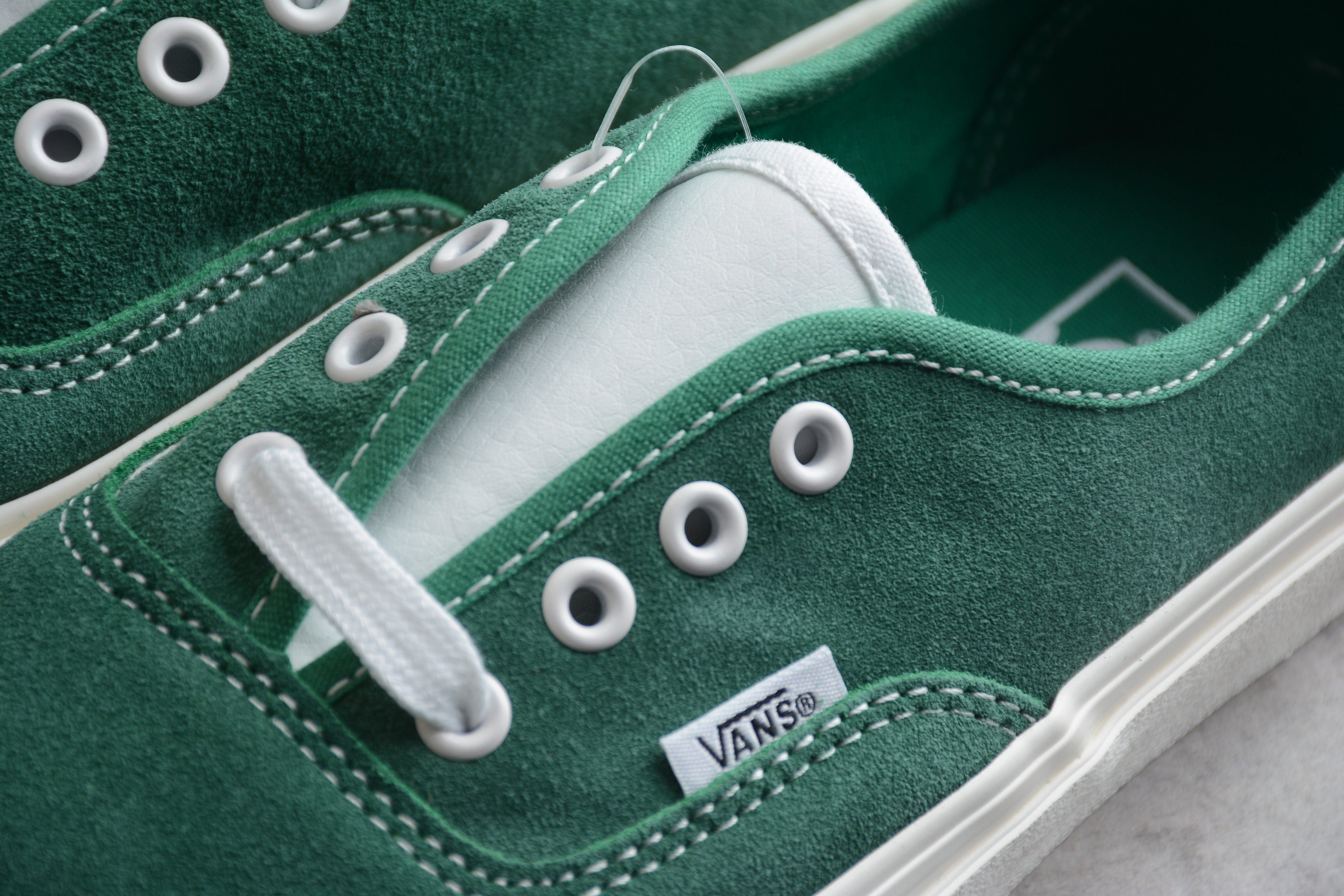 Vans Old Skool Evergreen