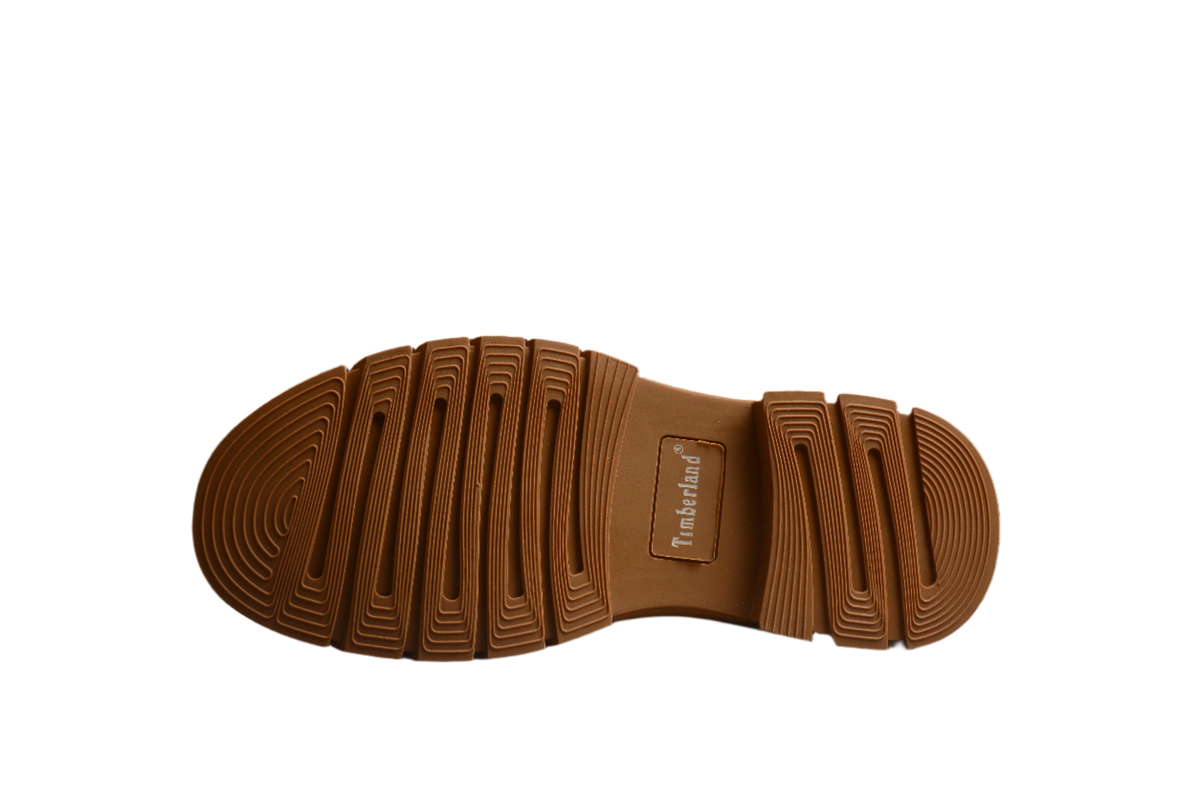 Bota Timberland Light Yellow
