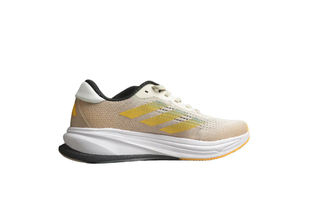 Adidas Running SuperNova Rise Sand / Solar Yellow