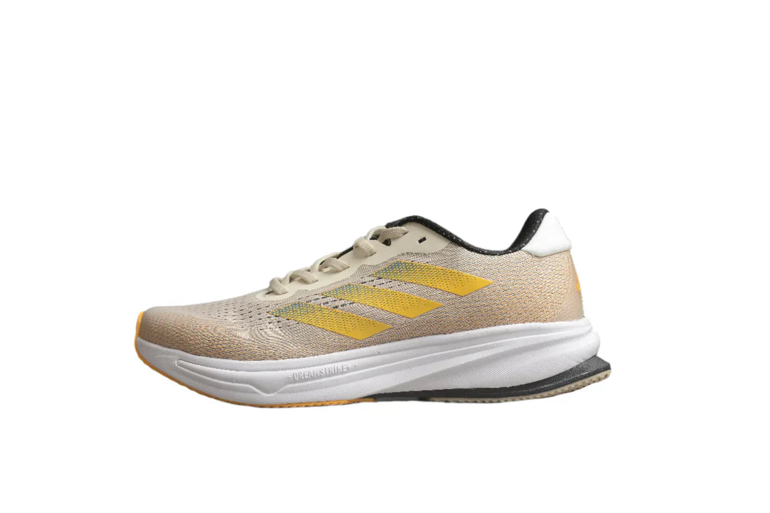 Adidas Running SuperNova Rise Sand / Solar Yellow